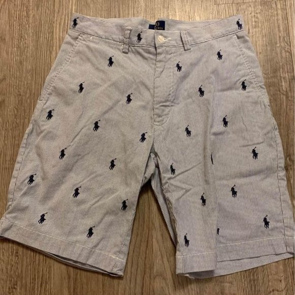Ralph Lauren Shorts Mens Polo Ralph Lauren Shorts Size 29 Poshmark